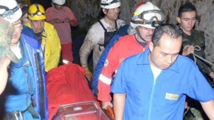 Identifican a víctimas del accidente de bus escalera en el Tolima