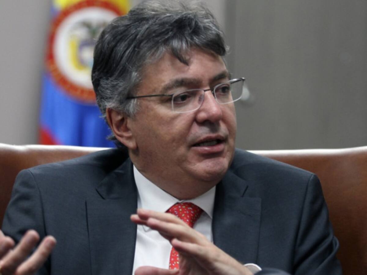 La tasa de desempleo en febrero del 10% es estacional: MinHacienda