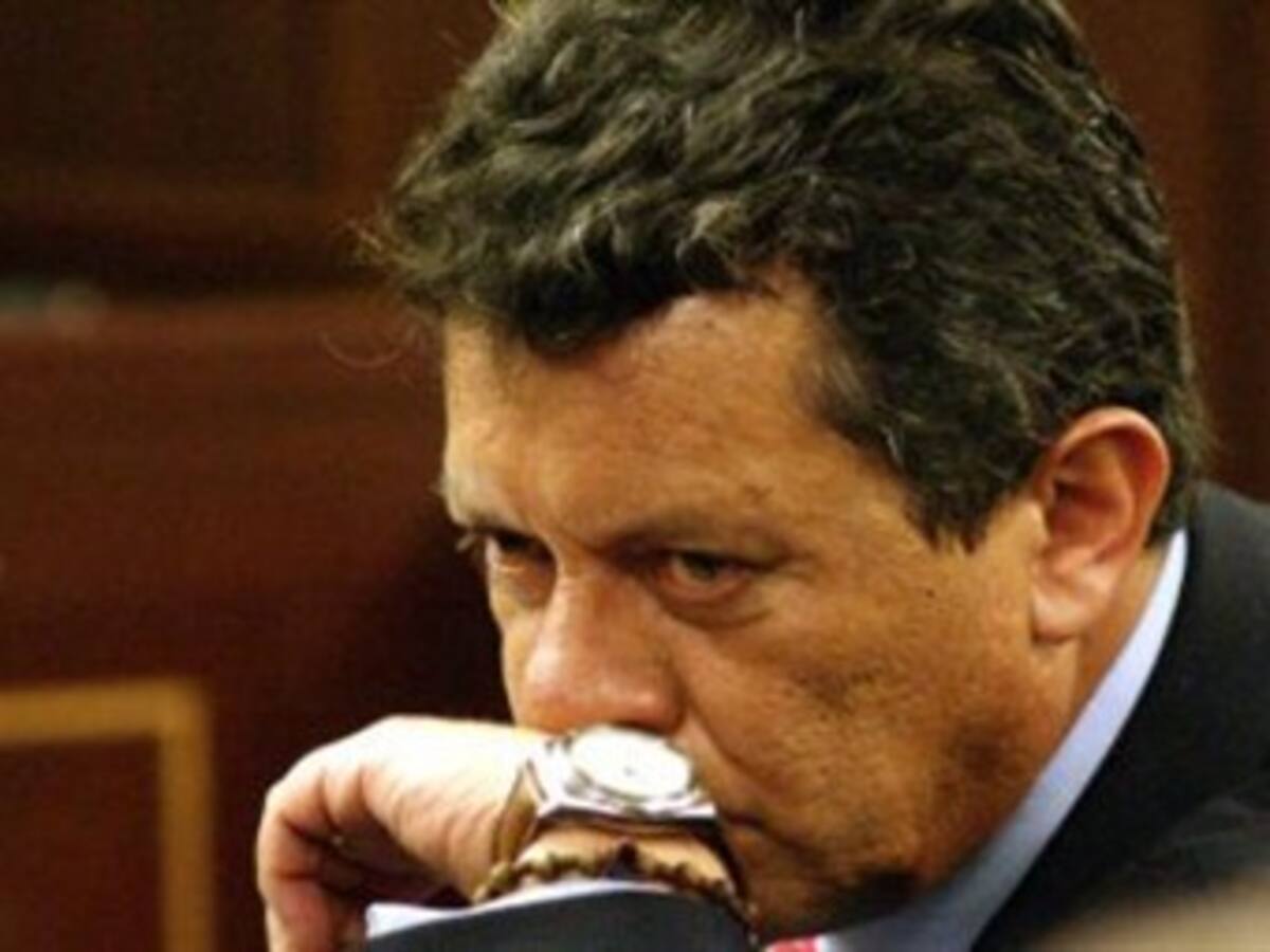 “Cesó la horrible noche, la libertad sublime”: Mario Aranguren