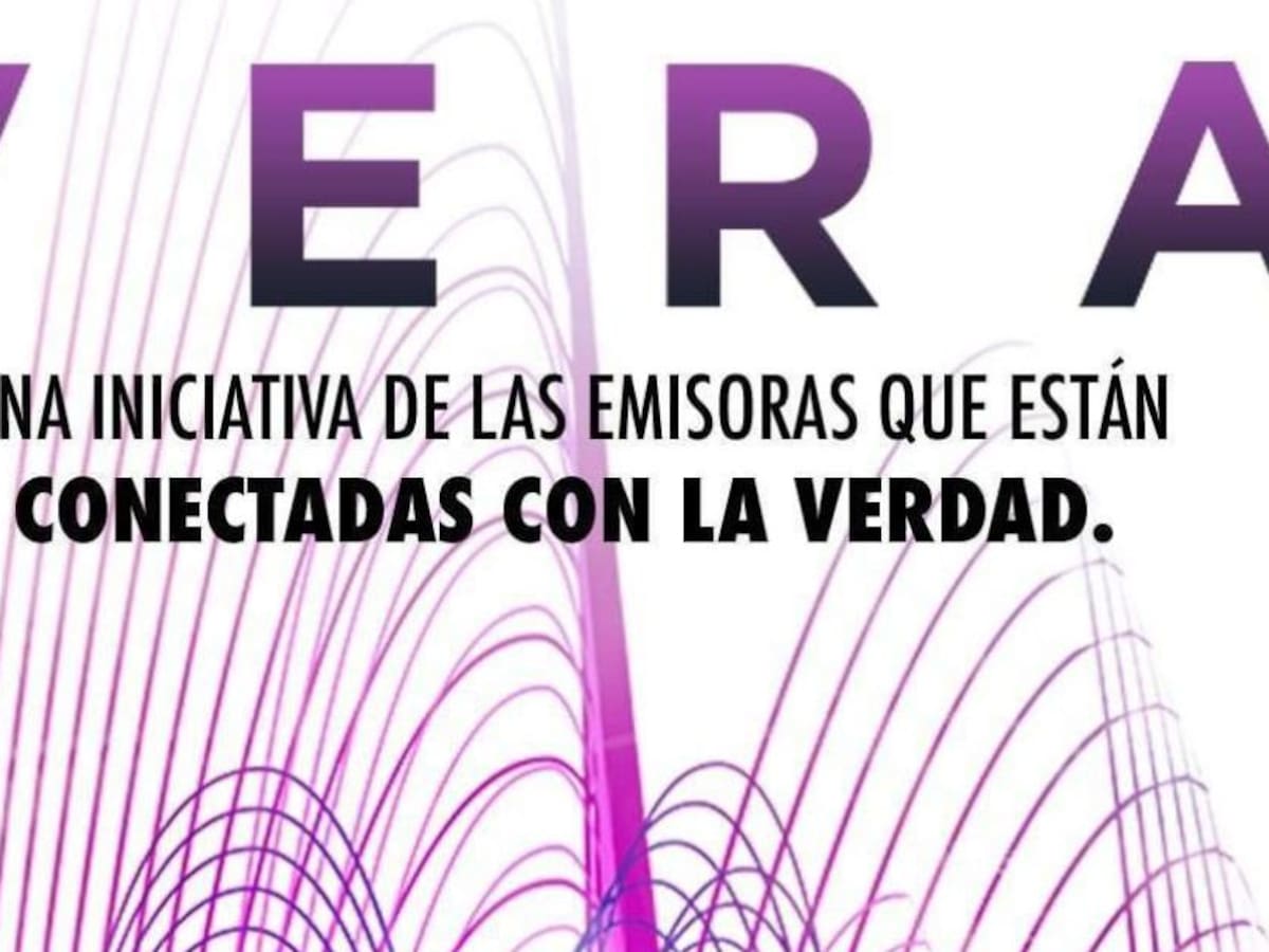 'Vera' llega para desmentir noticias falsas que generan incertidumbre