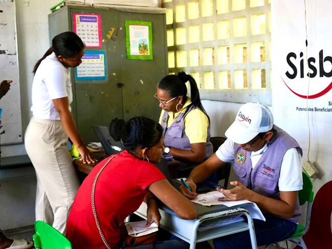 Secretaría del Interior realizó jornada integral en Henequén