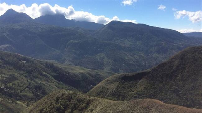 Corte da vía libre a la Reforma Rural, pero será más incluyente. Foto: Colprensa
