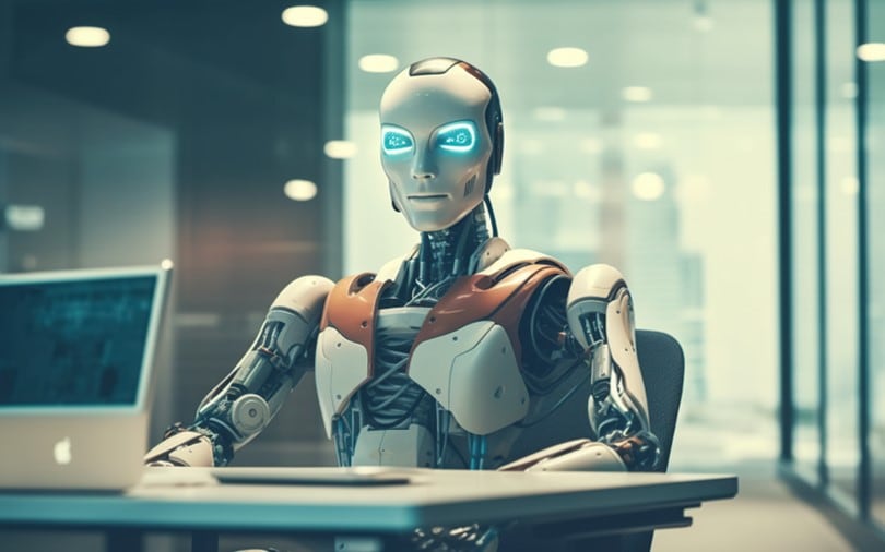 Robots en los negocios: la ventaja competitiva más importante