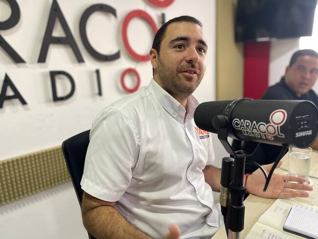 Caracol Radio