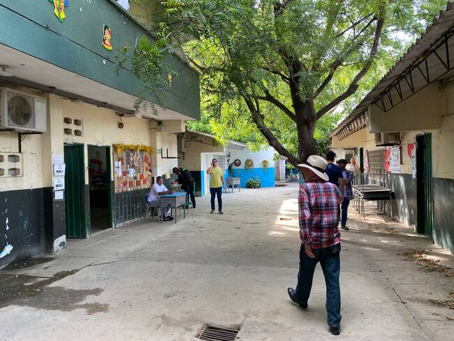 Baja participación y balance sin mayores incidentes en las elecciones atípicas del Magdalena
