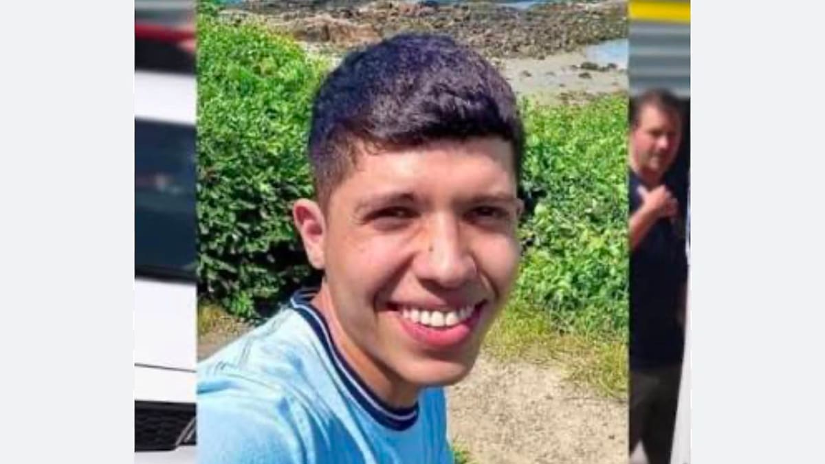 Cancillería exige a autoridades de EE.UU., esclarecer muerte del colombiano en operativo de ICE