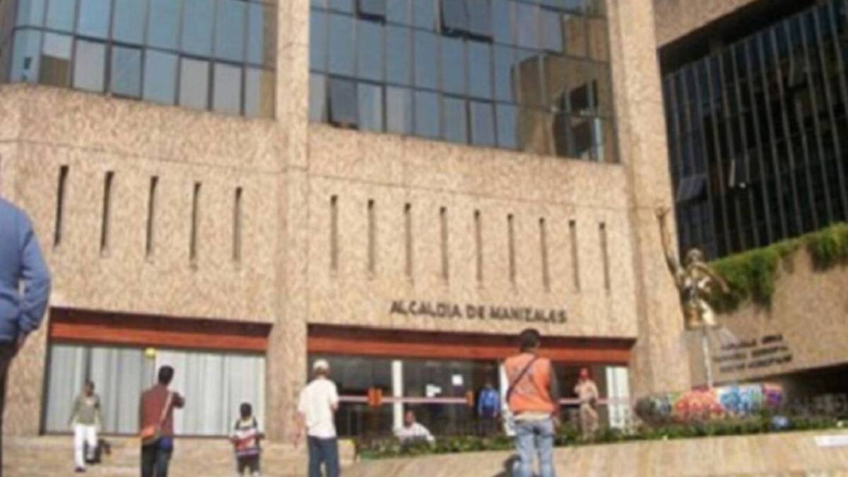 Alcaldía de Manizales en contra del proselitismo electoral