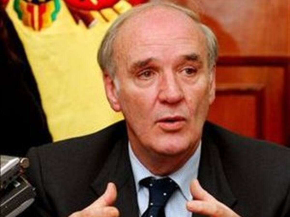 Perú entregará pruebas de espionaje a Chile y espera sanción a responsables