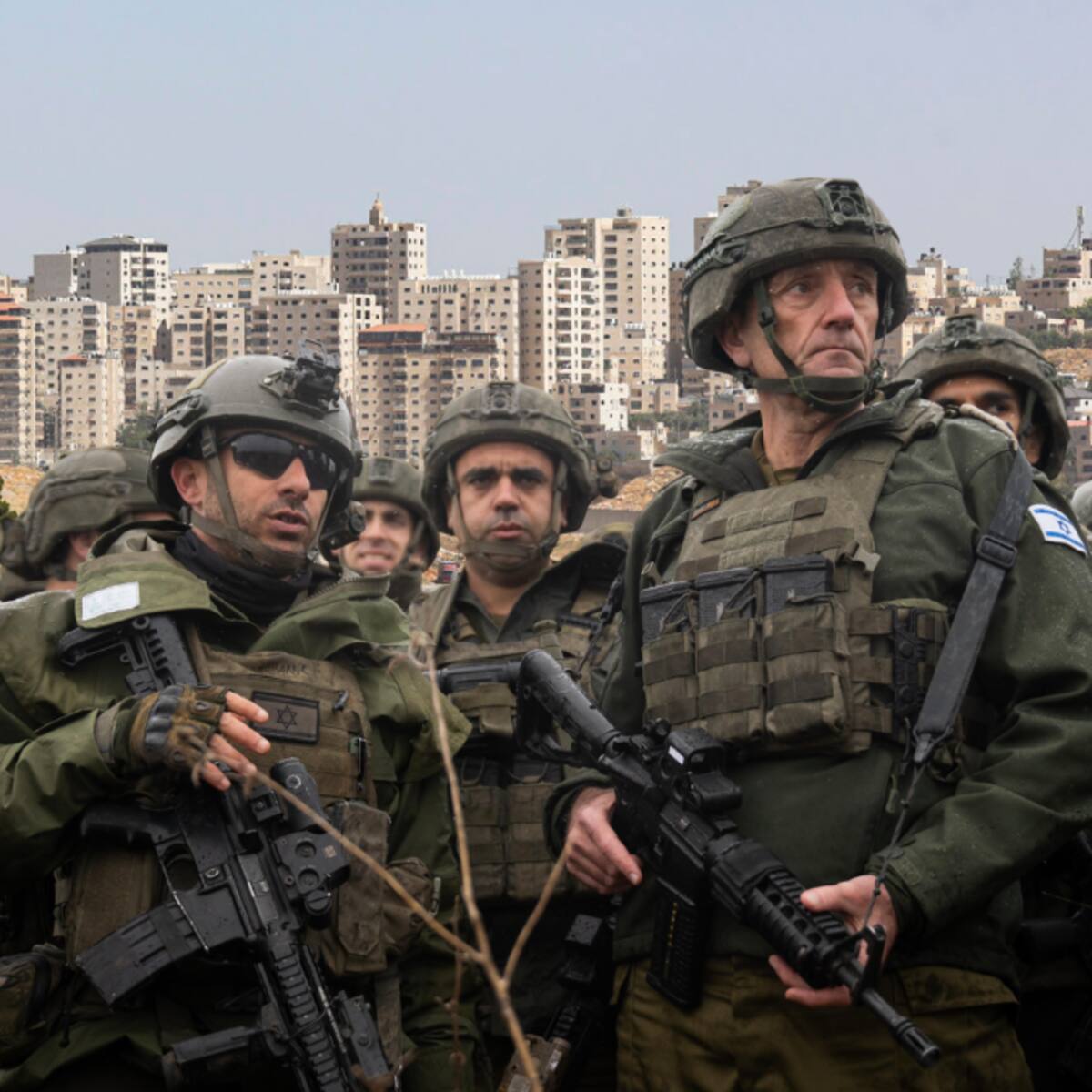 Defensa israelí llama al Ejército a comenzar a aplicar ley pena de muerte en Cisjordania