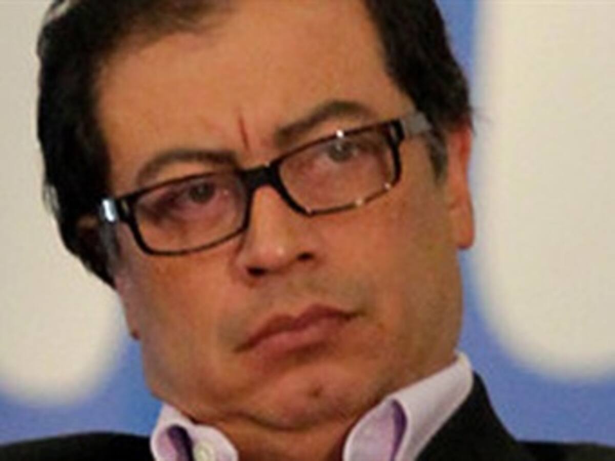 ‘Muchos negocios de la familia Gutiérrez van contra mis principios’: Petro