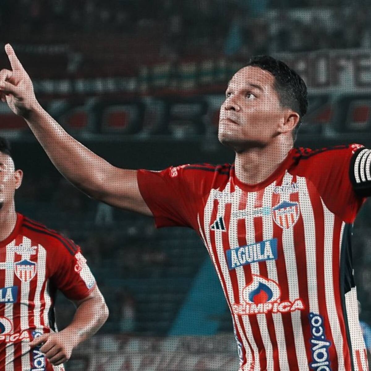 Junior consigue su primera victoria del semestre venciendo a Chicó en Barranquilla