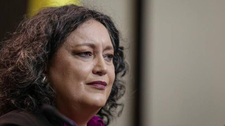 “Los partidos dieron lo mejor de sí, pero el Pacto sigue difundiendo mentiras”: Lozano y la laboral