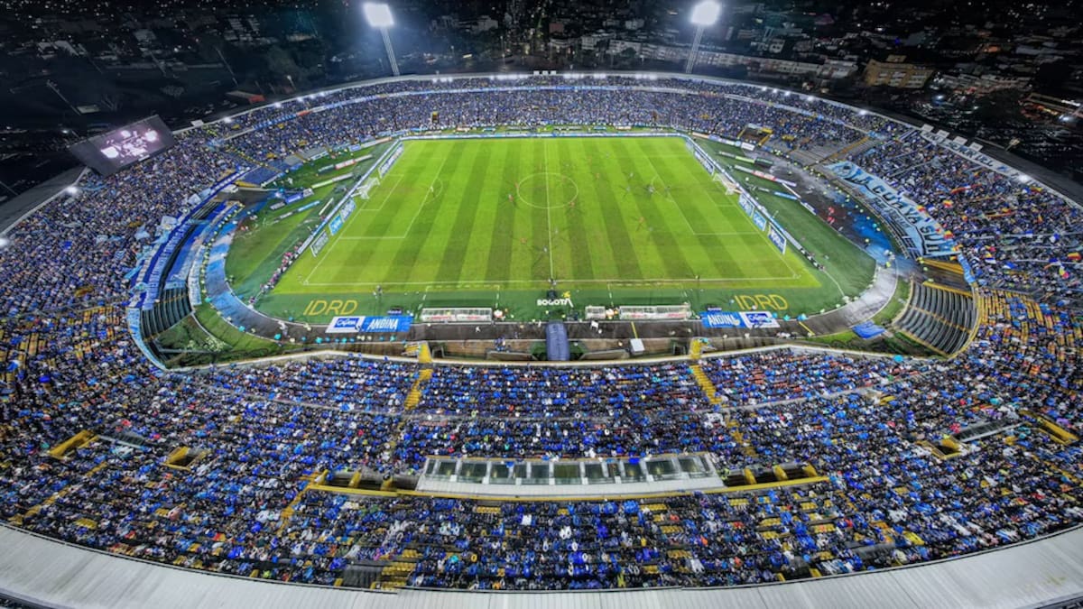 Millonarios saca a la venta su plan de abonos para la temporada 2026-2: estos son los precios