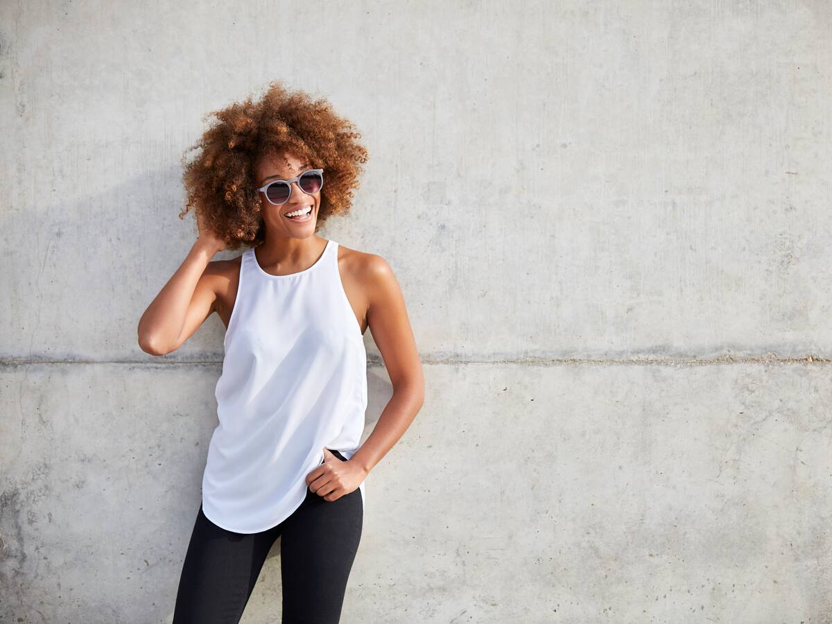 ¿Qué significa vestirse de color blanco? Según la psicología