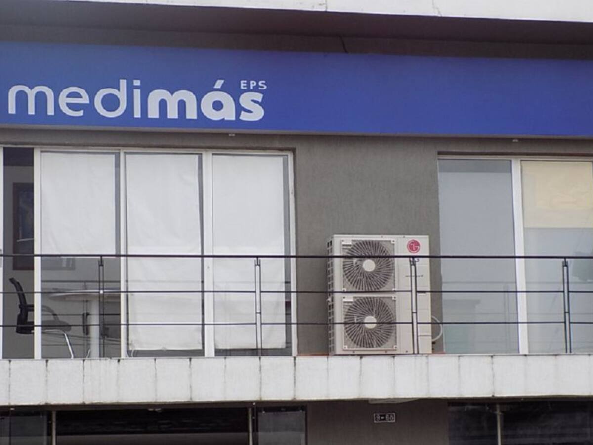 Por desacato a tutela, orden de arresto contra representante de Medimás