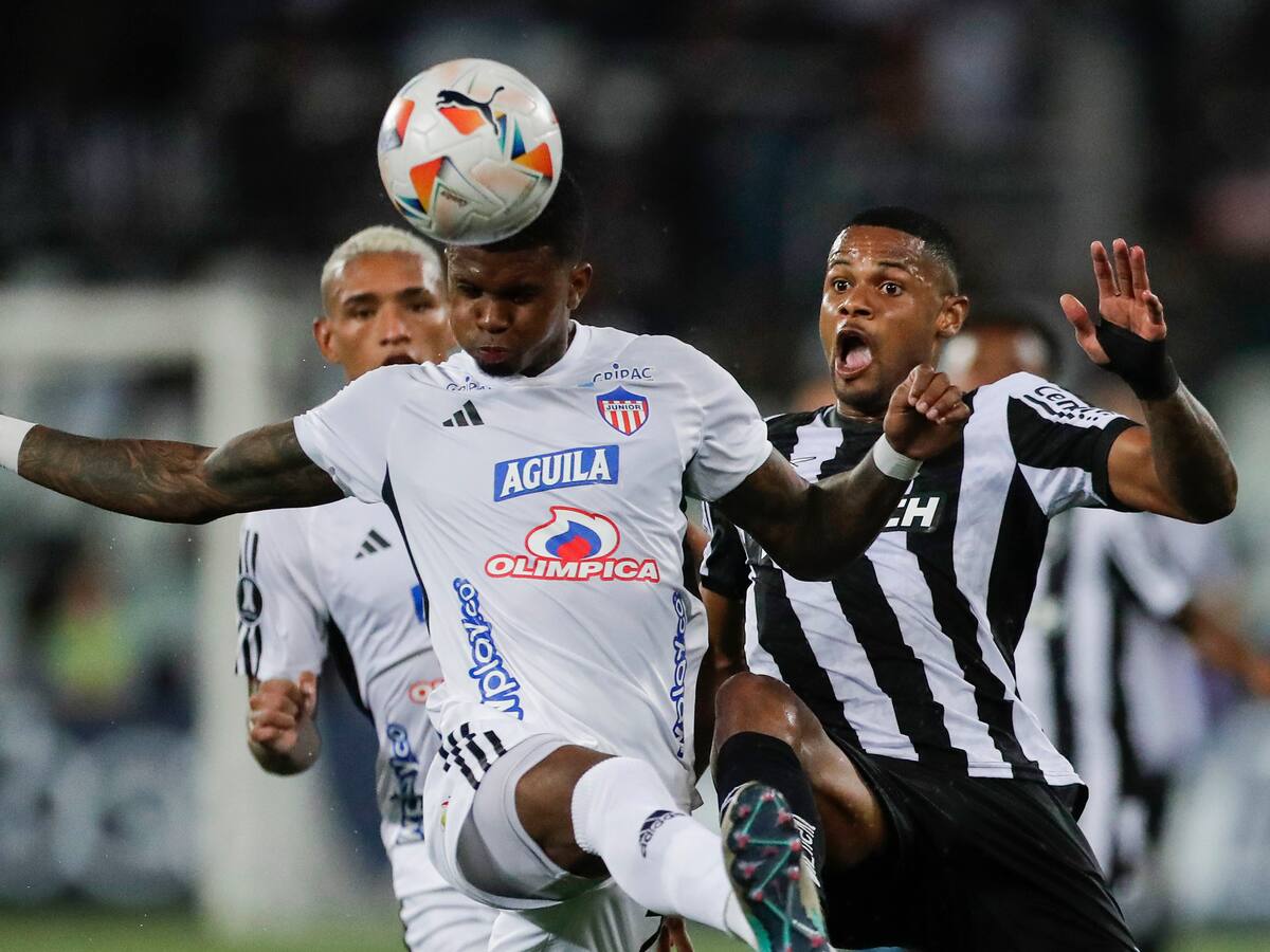 El Pulso del Fútbol, 4 de abril de 2024