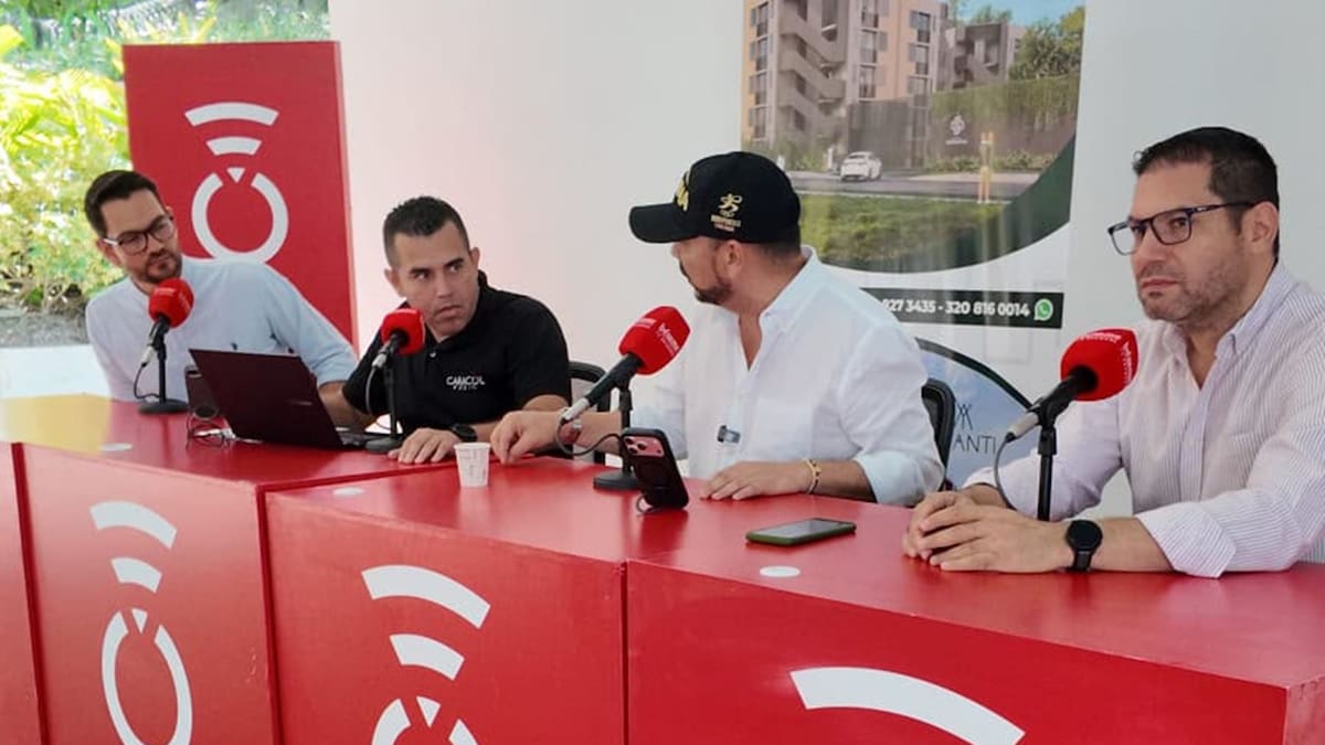 Retos de Ciudad: necesitamos creer en el potencial que tiene Ibagué en materia turística