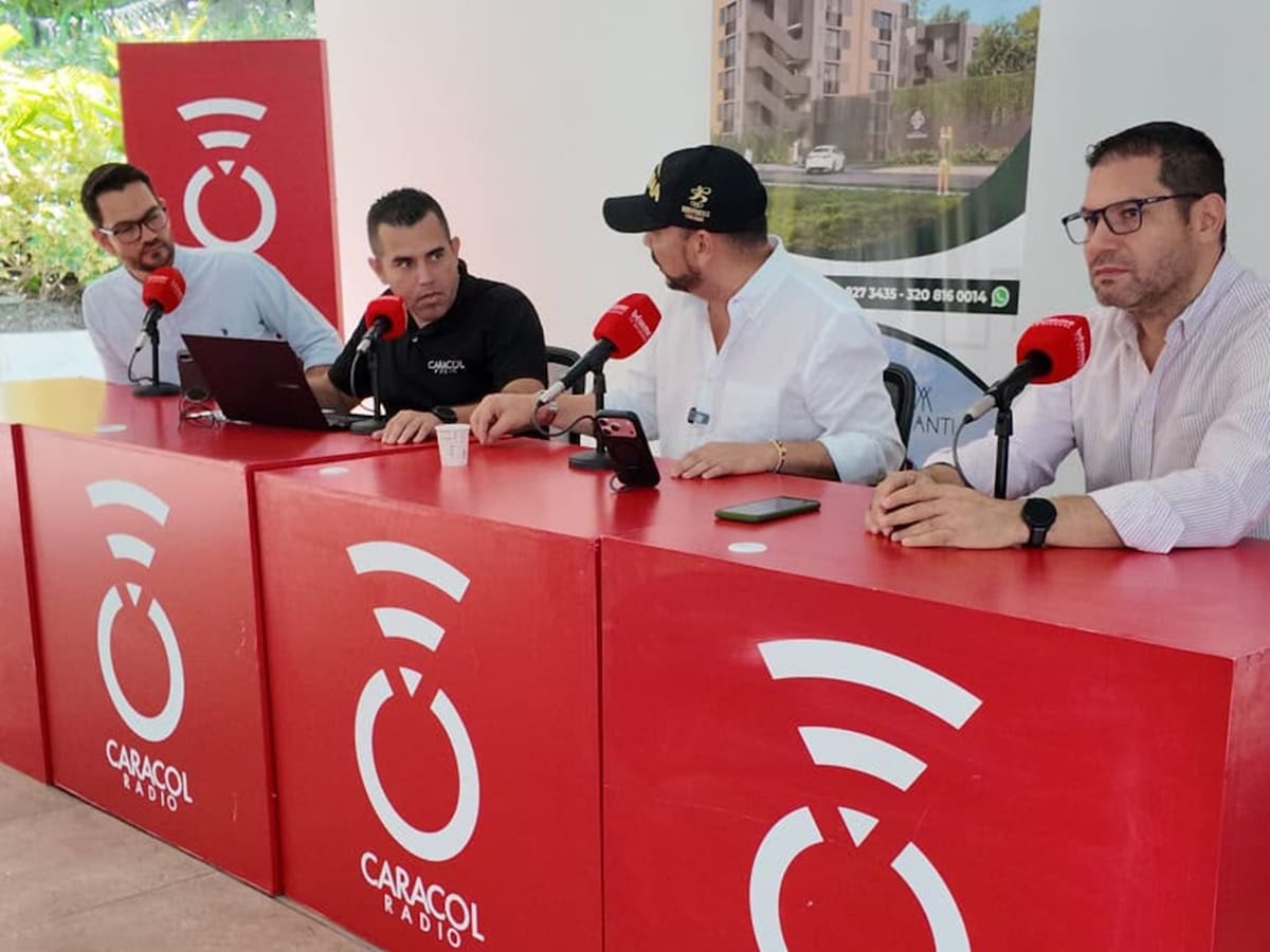 Retos de Ciudad: necesitamos creer en el potencial que tiene Ibagué en materia turística