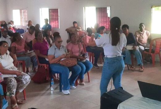 Institución Etnoeducativa Técnica Agropecuaria de Desarrollo Rural de María La Baja