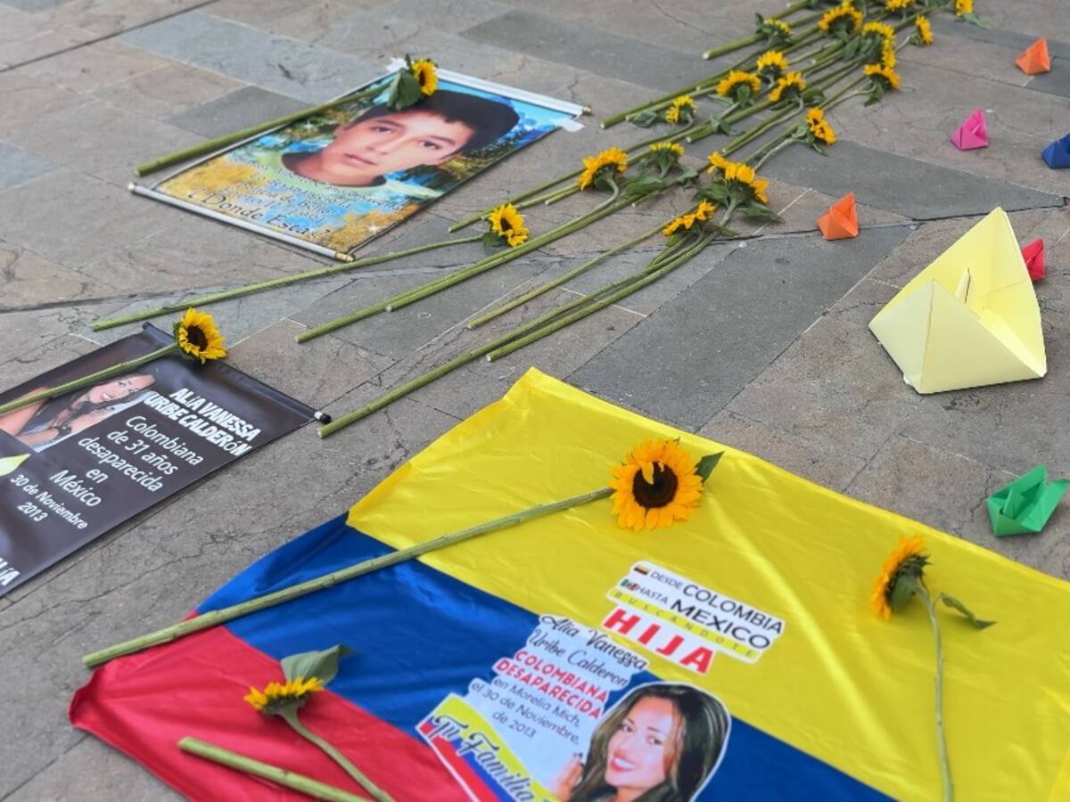 Más de 220 personas desaparecidas han sido encontradas con vida en Medellín en 2025