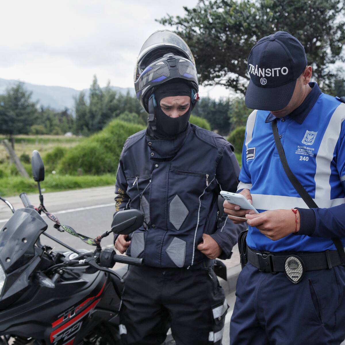 ¿Cuánto vale matricular una moto 2024? Requisitos y pasos a seguir