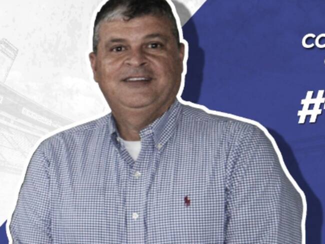 Crédito: Once Caldas.