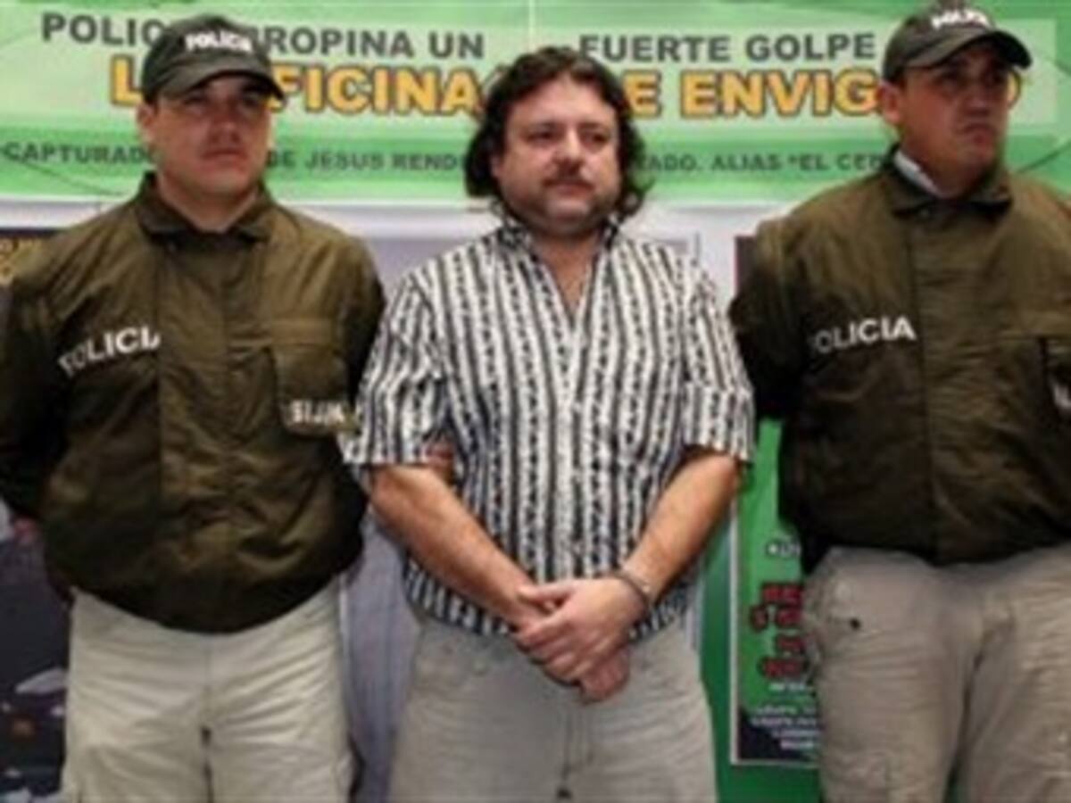 Consejo Superior de la Judicatura abre investigación a juez que otorgó casa por cárcel a alias 'El Cebollero'