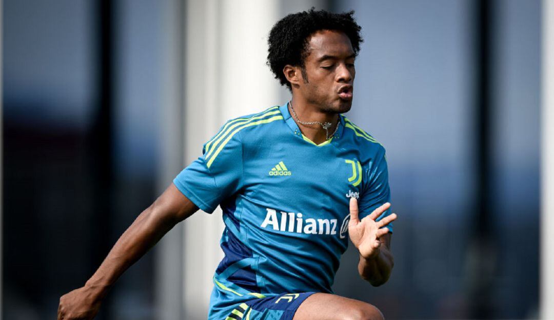 Juan Guillermo Cuadrado