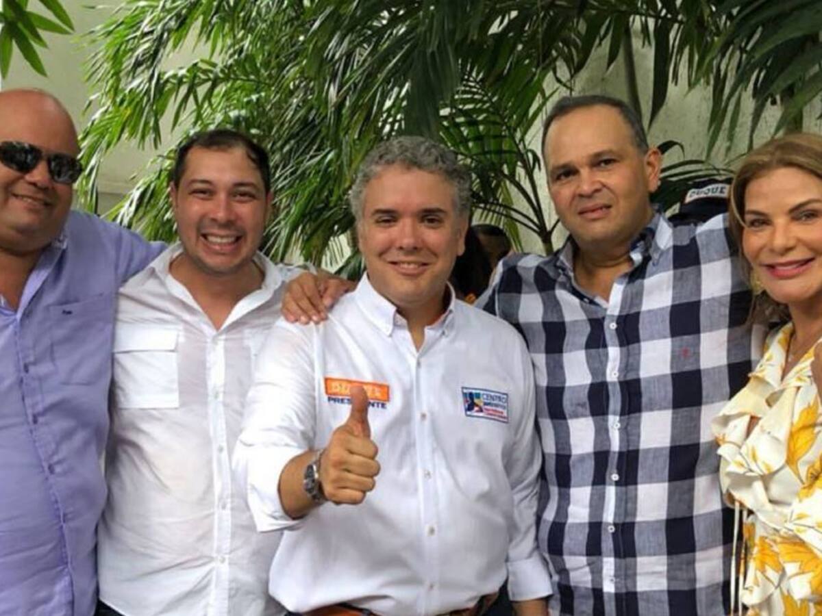 Fiscalía archivó el caso de la 'Ñenepolítica'