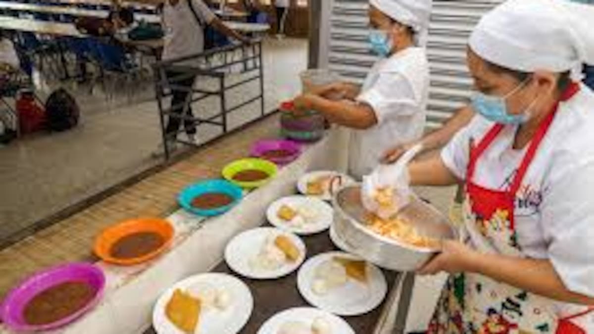 Neiva garantiza la cobertura del PAE hasta finalizar el calendario escolar 2025