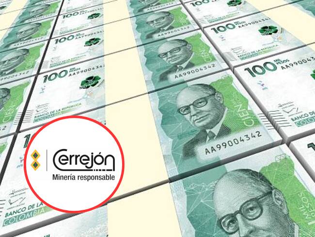 El Ministerio de Trabajo multa por $500 millones a Carbones del Cerrejón