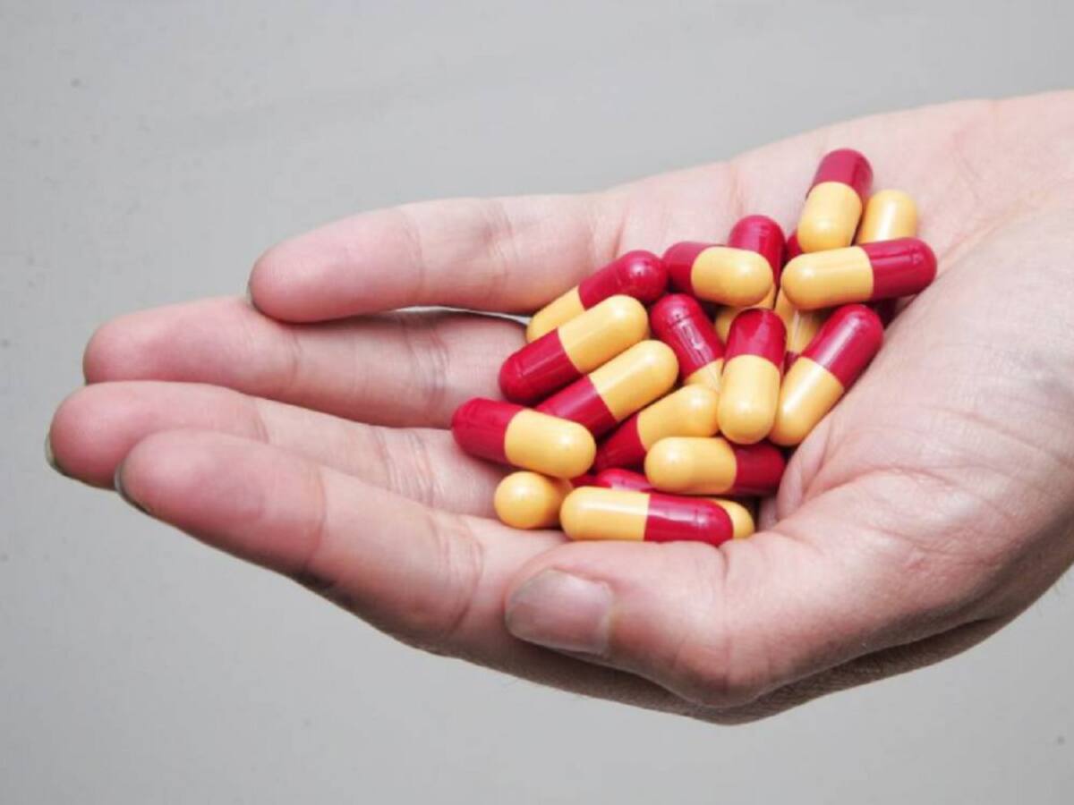 El Gobierno no está seguro de la efectividad de la pastilla Merck