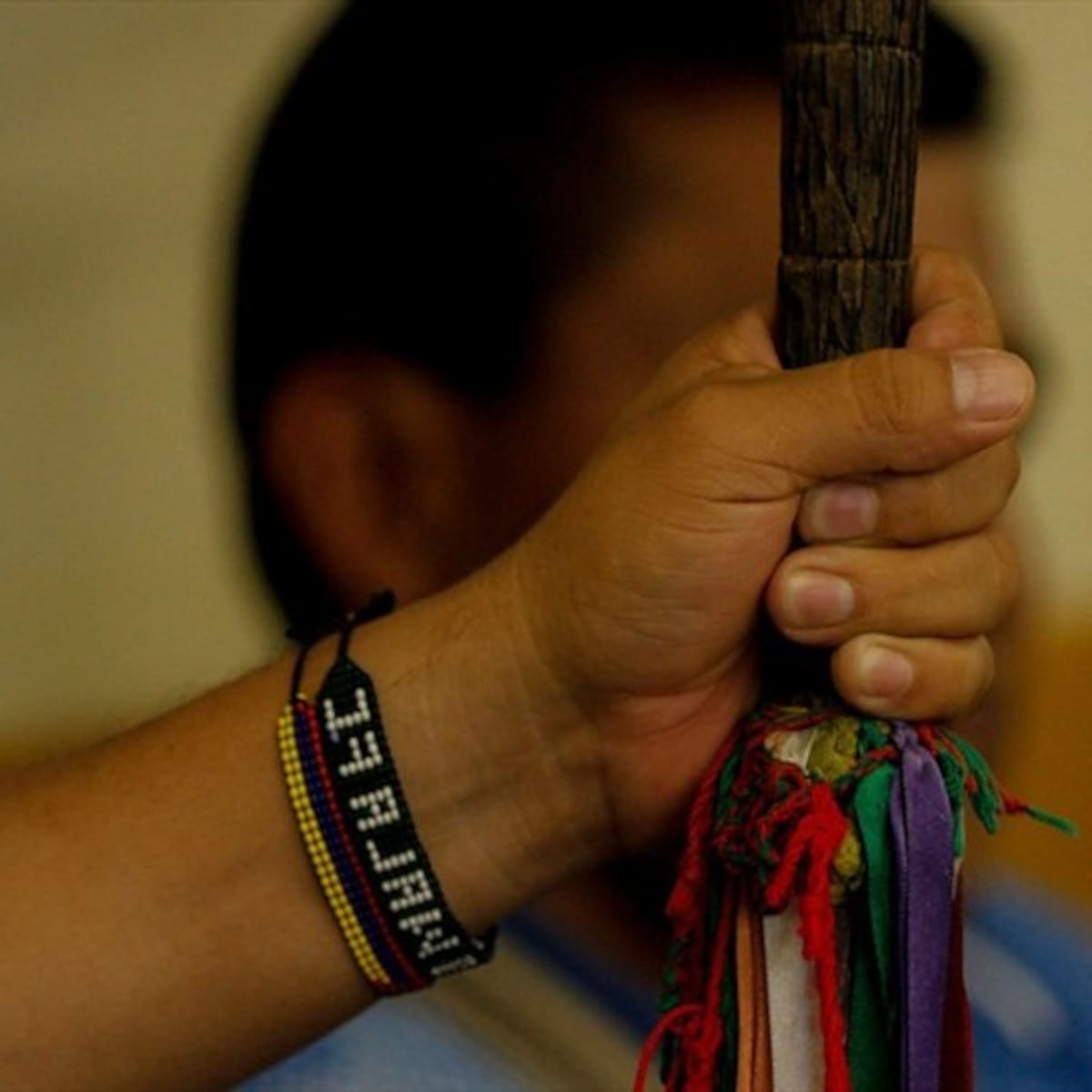 Mujer que habría participado en el crimen de un líder indígena en Amazonas fue enviada a prisión