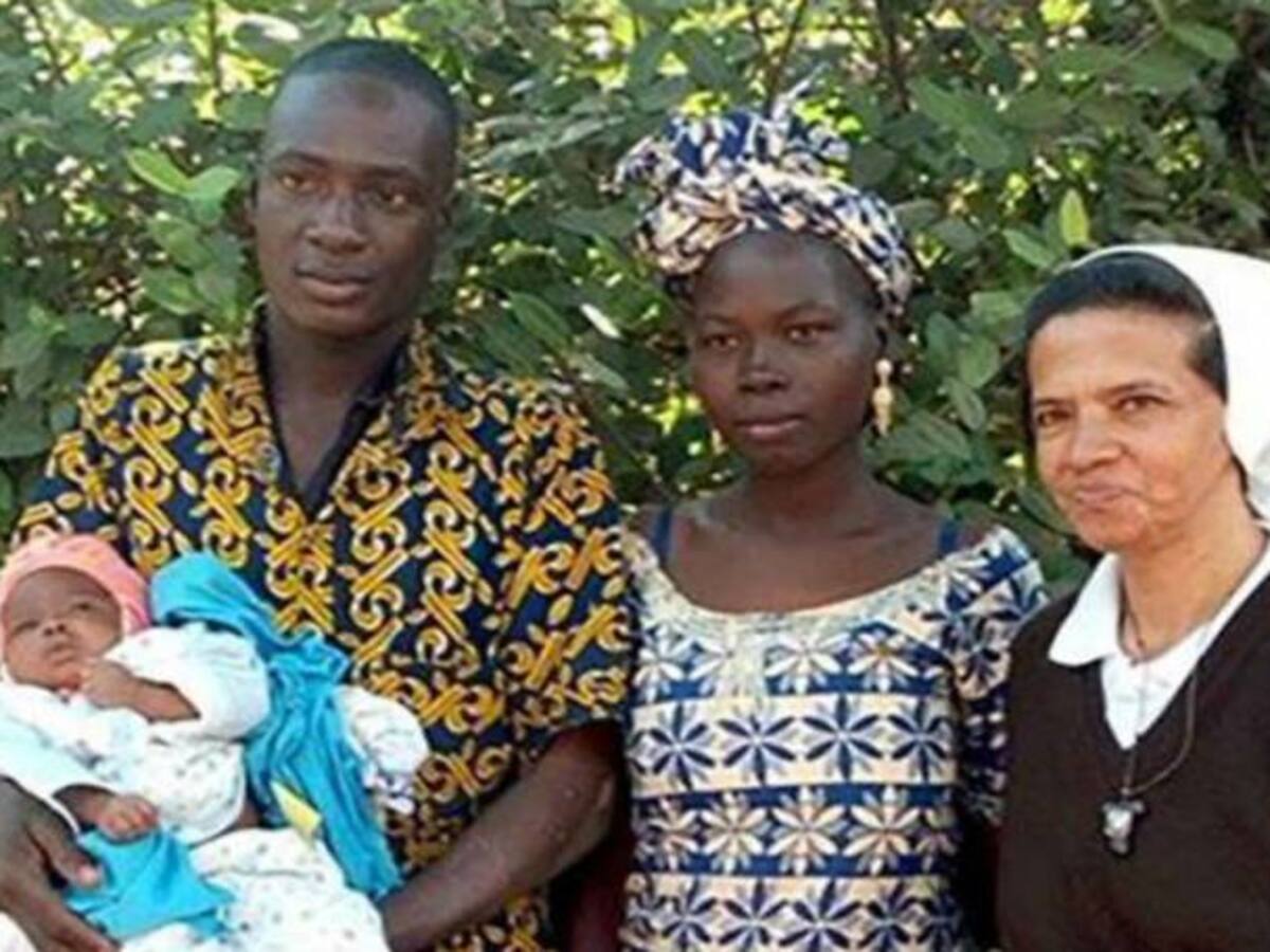 Preocupación en Nariño por estado de salud de la hermana Gloria Narváez