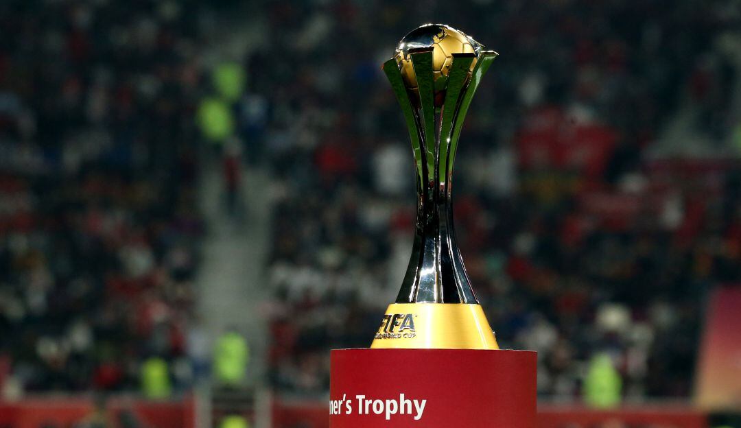 Trofeo del Mundial de Clubes