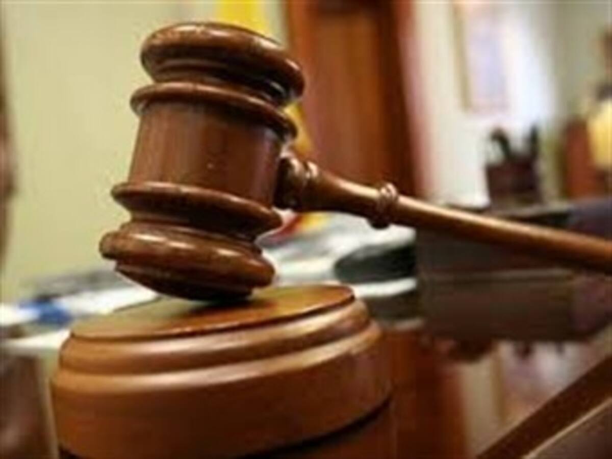 A la cárcel guerrilleros que participaron en emboscada a militares, Arauca