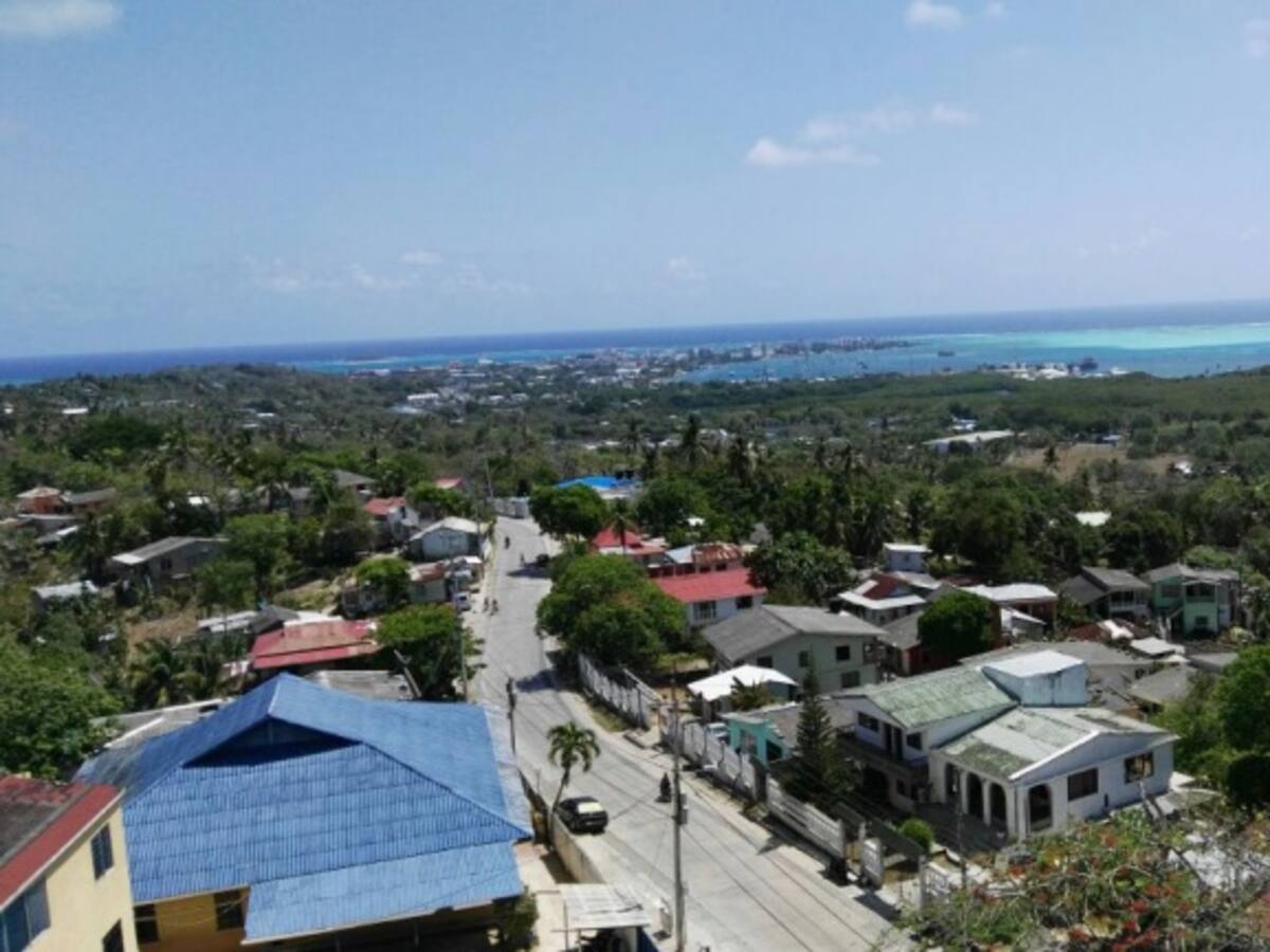 En San Andres esperan que firma de paz permita retorno a personas que llegaron a la isla huyendo de la violencia