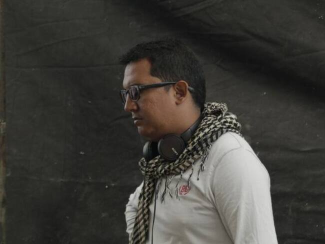 William Vega, director de Sal: "Espero que el lugar afecte al espectador"