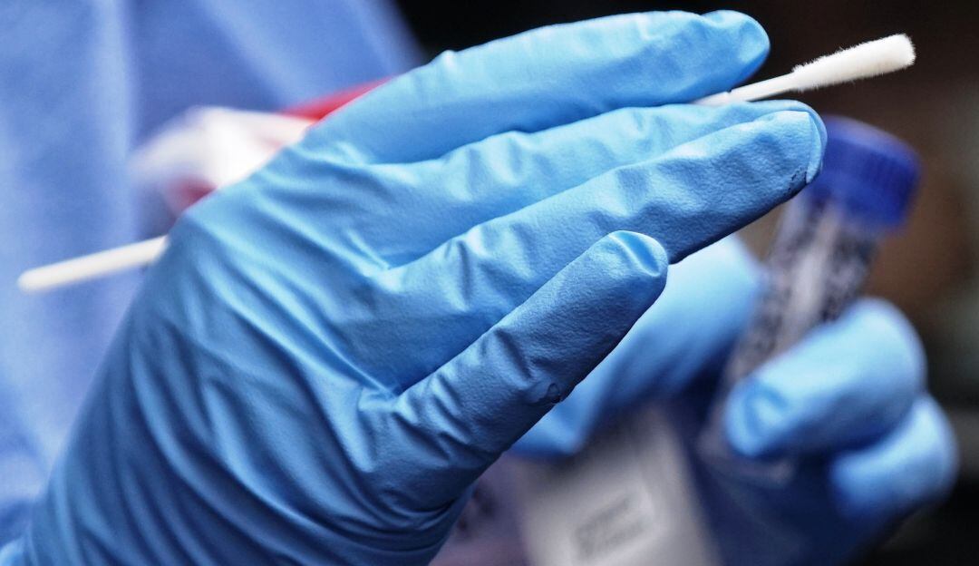 DADIS invita a la población cartagenera a tomarse la prueba COVID-19 como medida preventiva