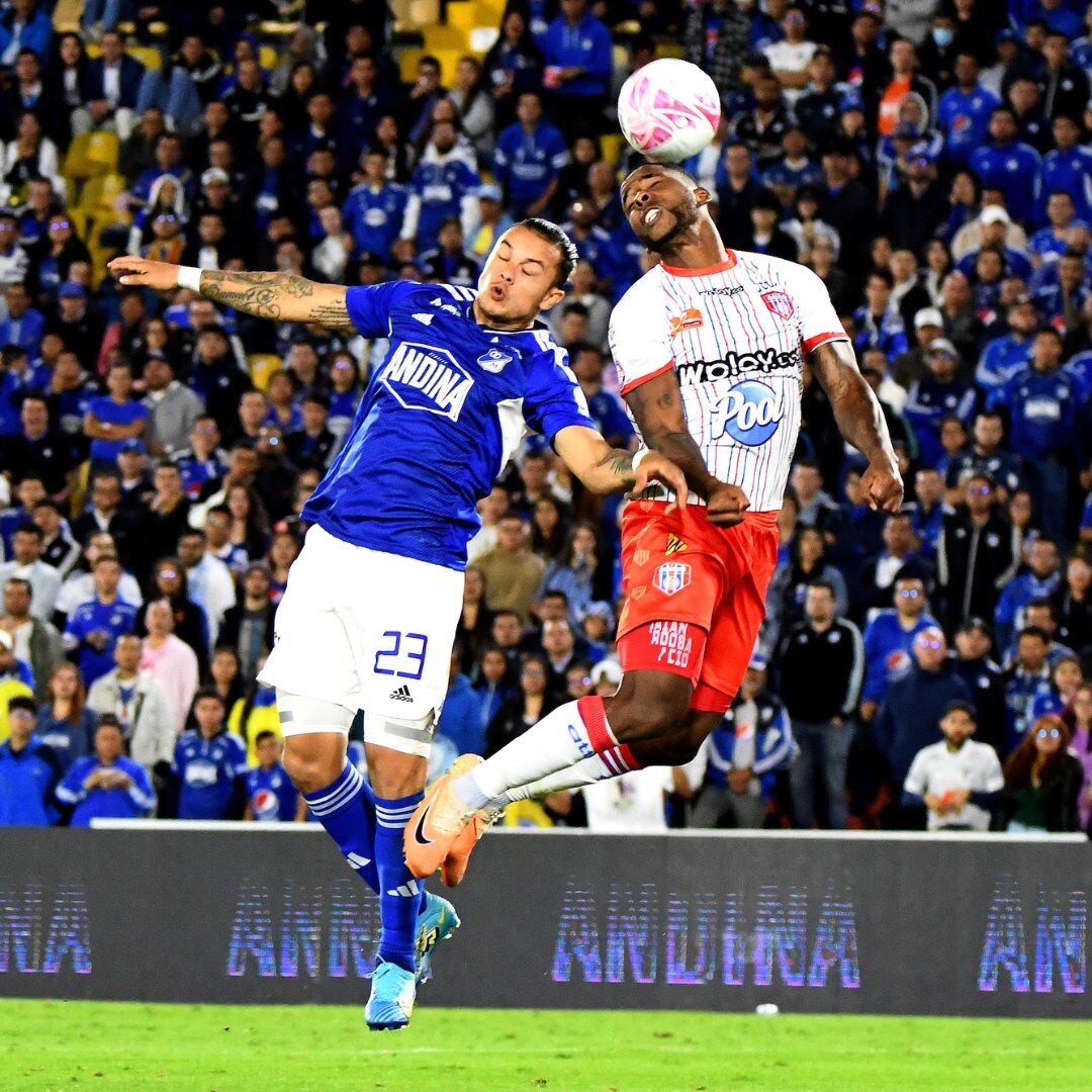 Liga Betplay/Archivo Dimayor