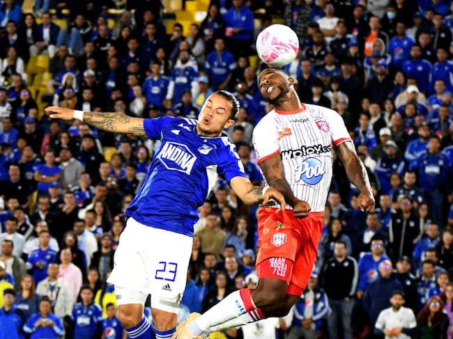 Liga Betplay/Archivo Dimayor