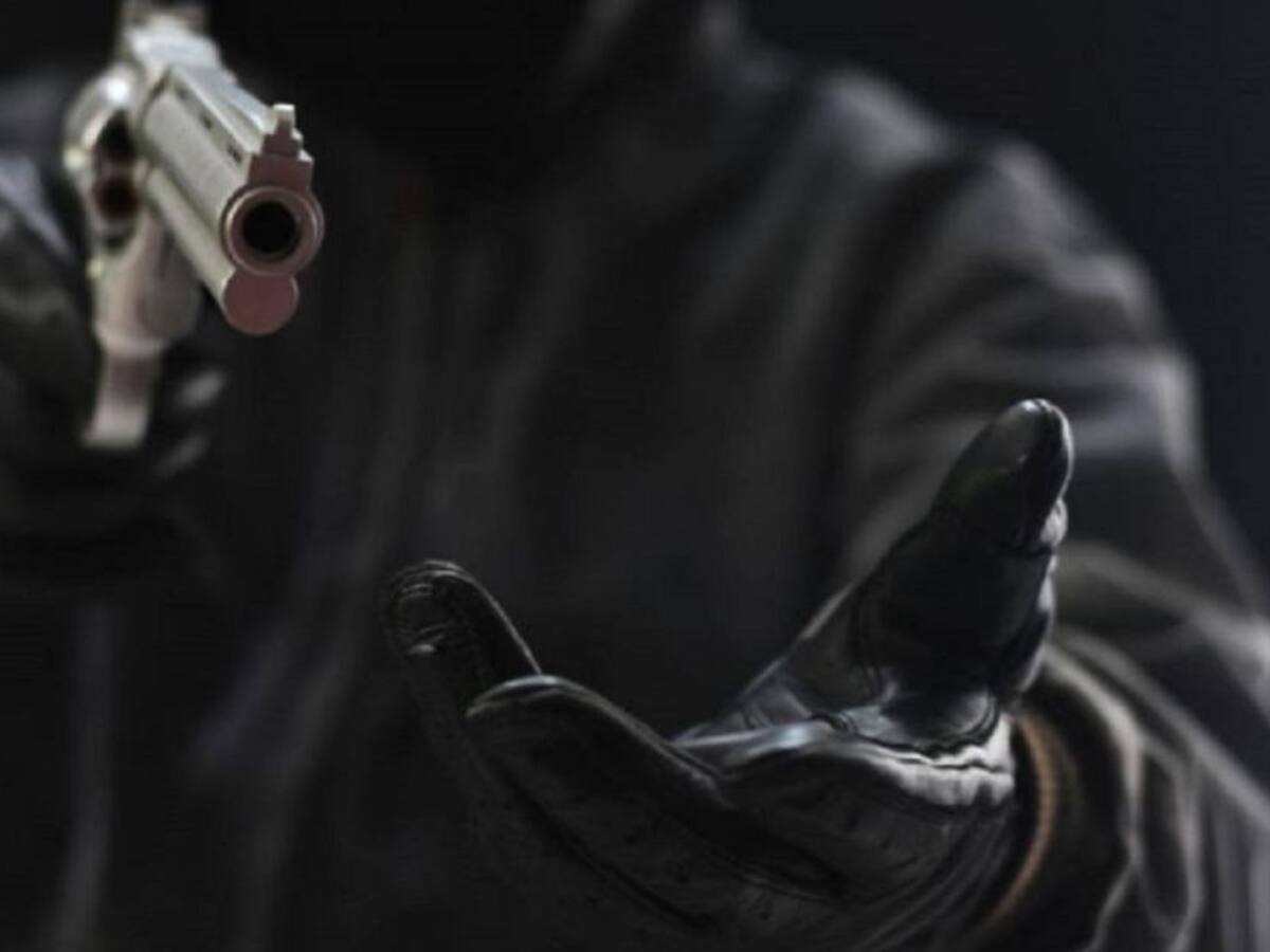 Autoridades frustran ‘taquillazo’ en el norte de Barranquilla