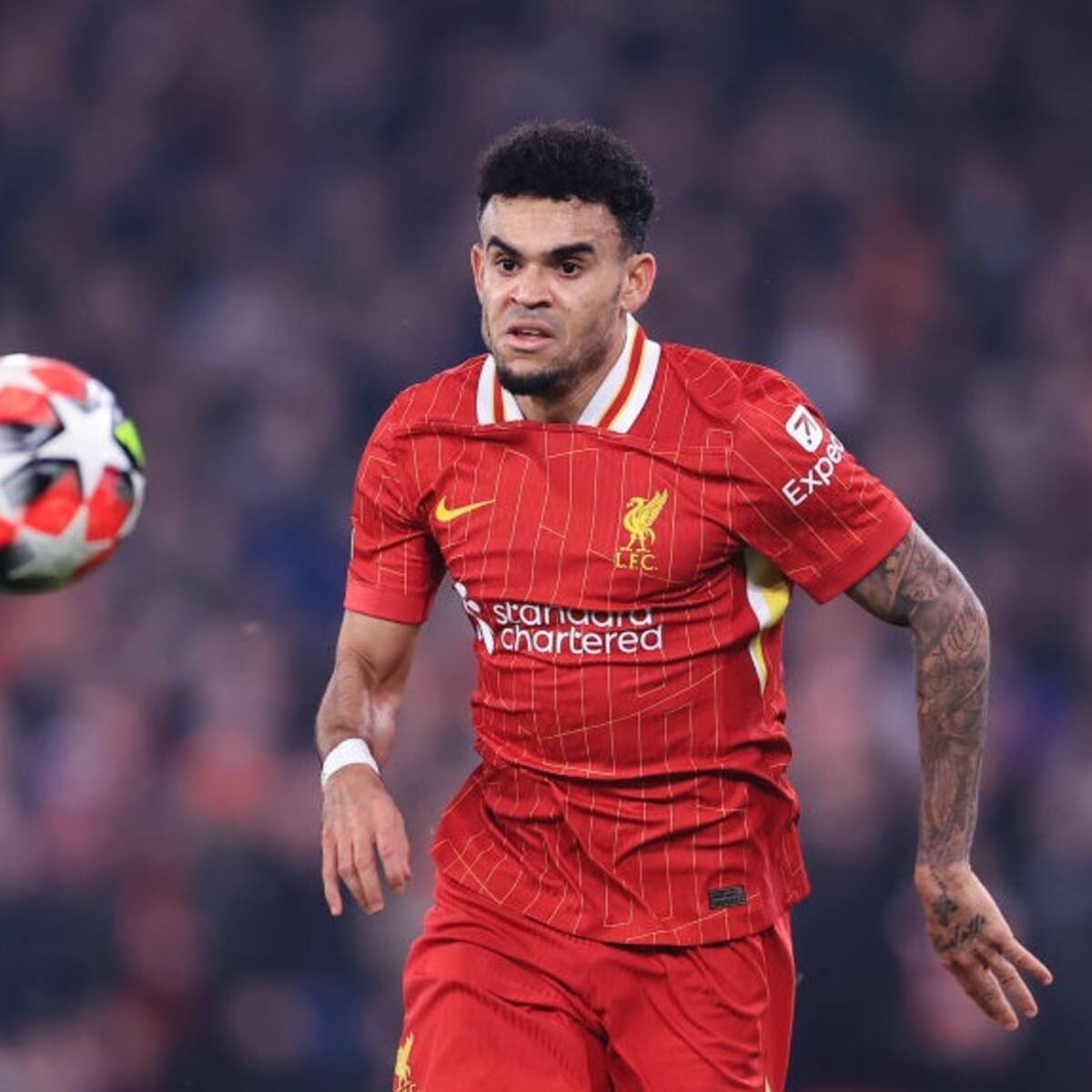 Partidazos en octavos de Champions League: rivales del Liverpool de Luis Díaz, Real Madrid y más