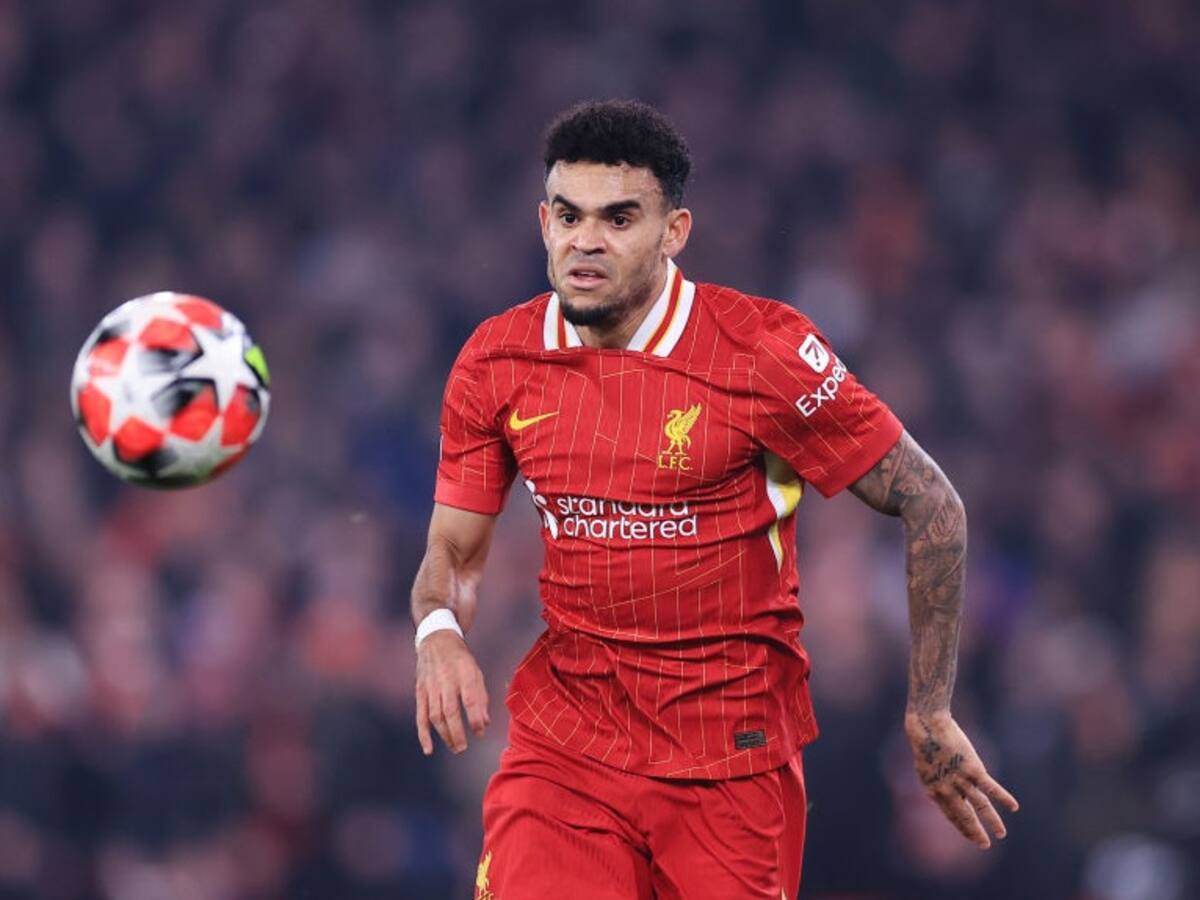 Partidazos en octavos de Champions League: rivales del Liverpool de Luis Díaz, Real Madrid y más