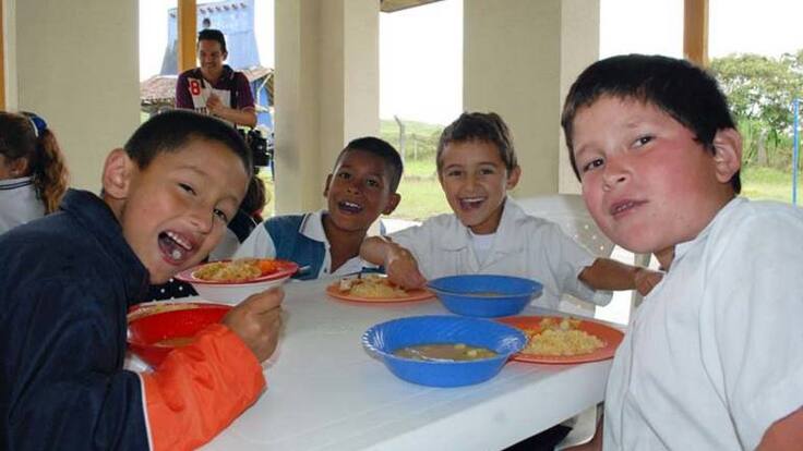 Contraloría halló presuntas irregularidades en Programa de Alimentación Escolar en Armenia