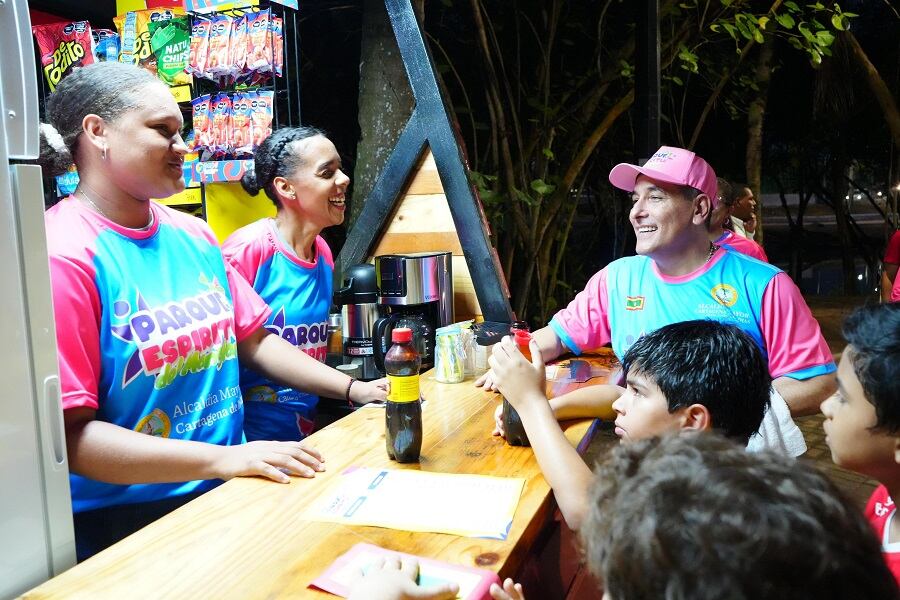 Alcaldía de Cartagena