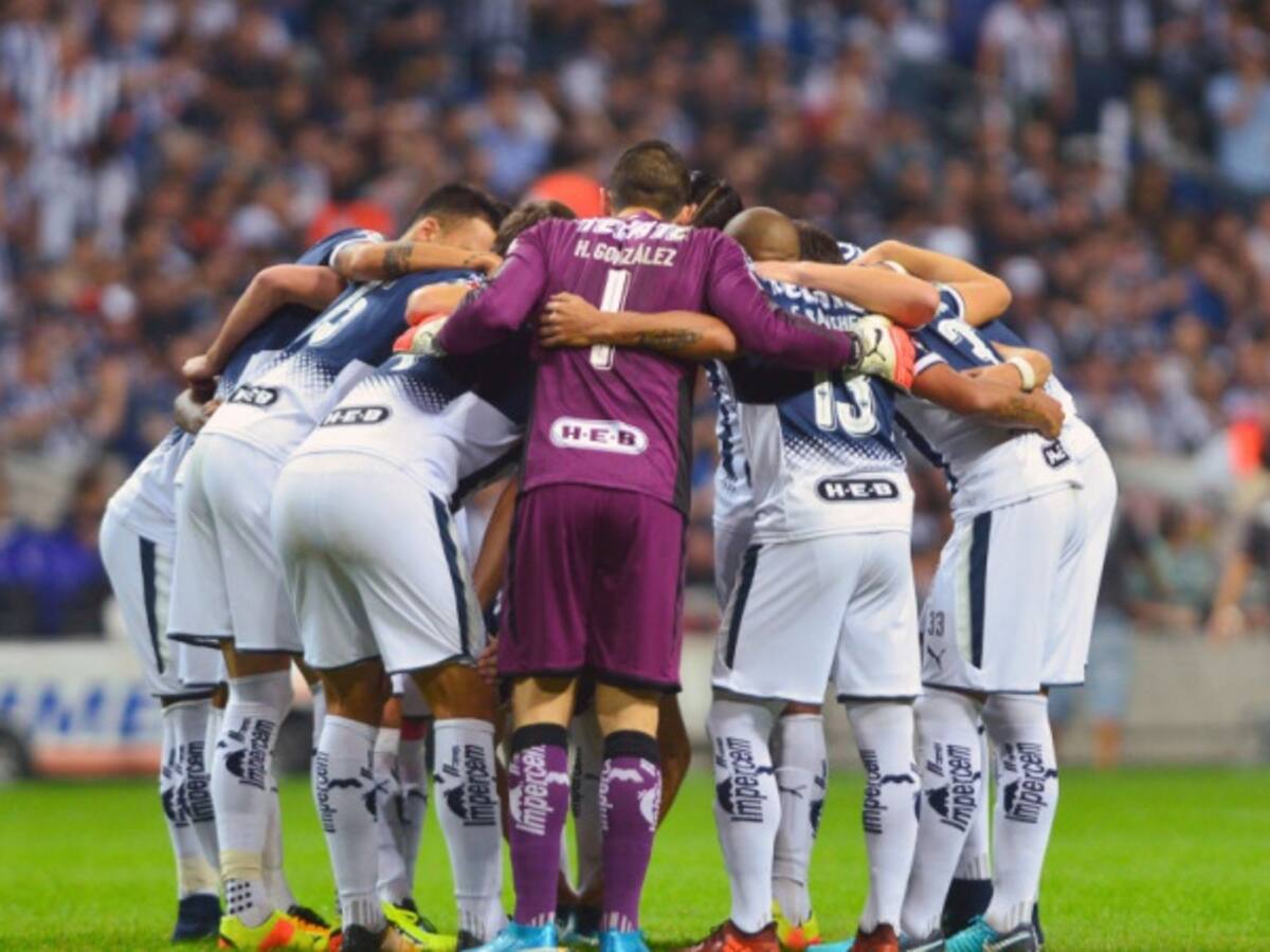 México seguirá fuera de la Copa Libertadores en 2018