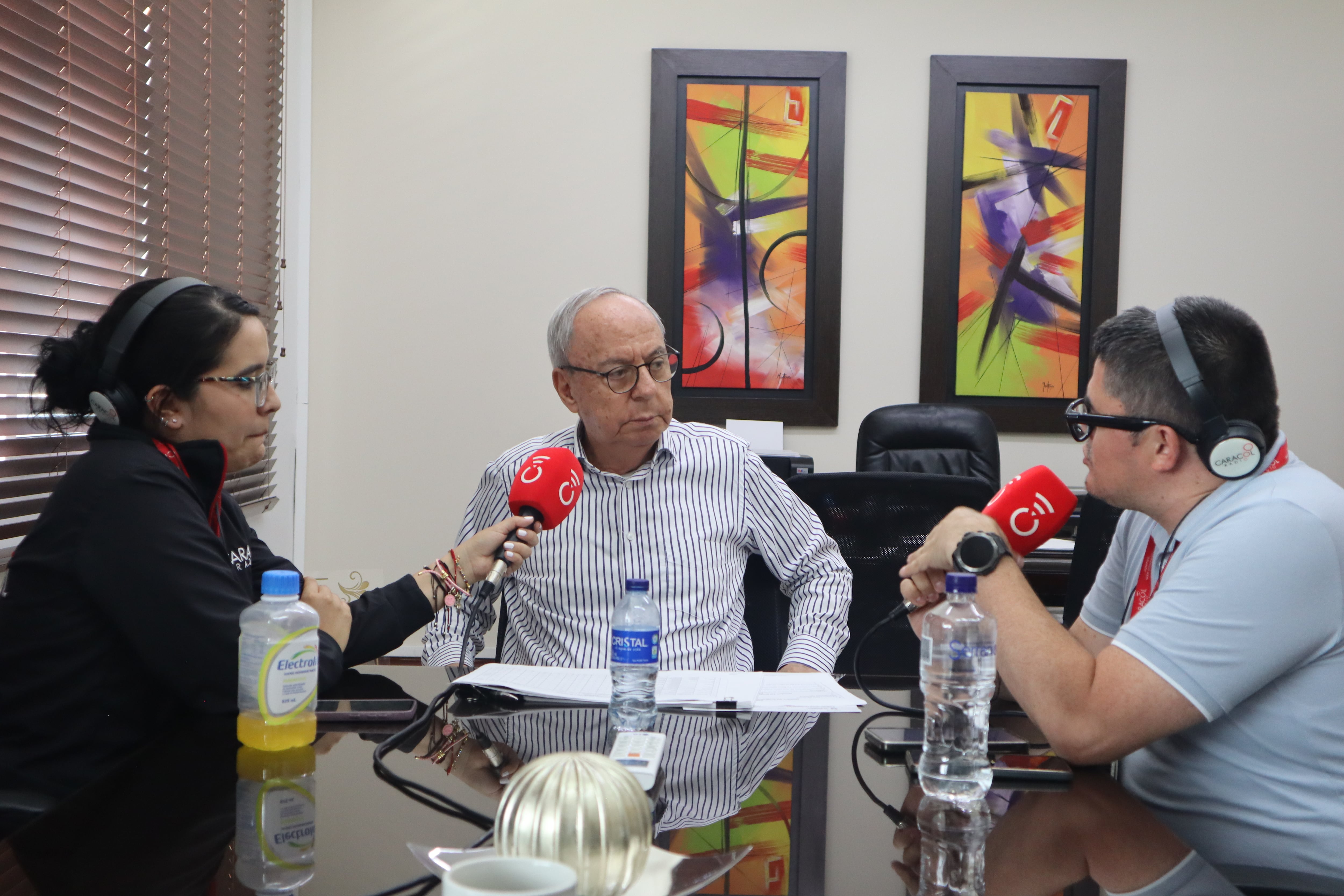 Foto: Comunicaciones Von Humboldt