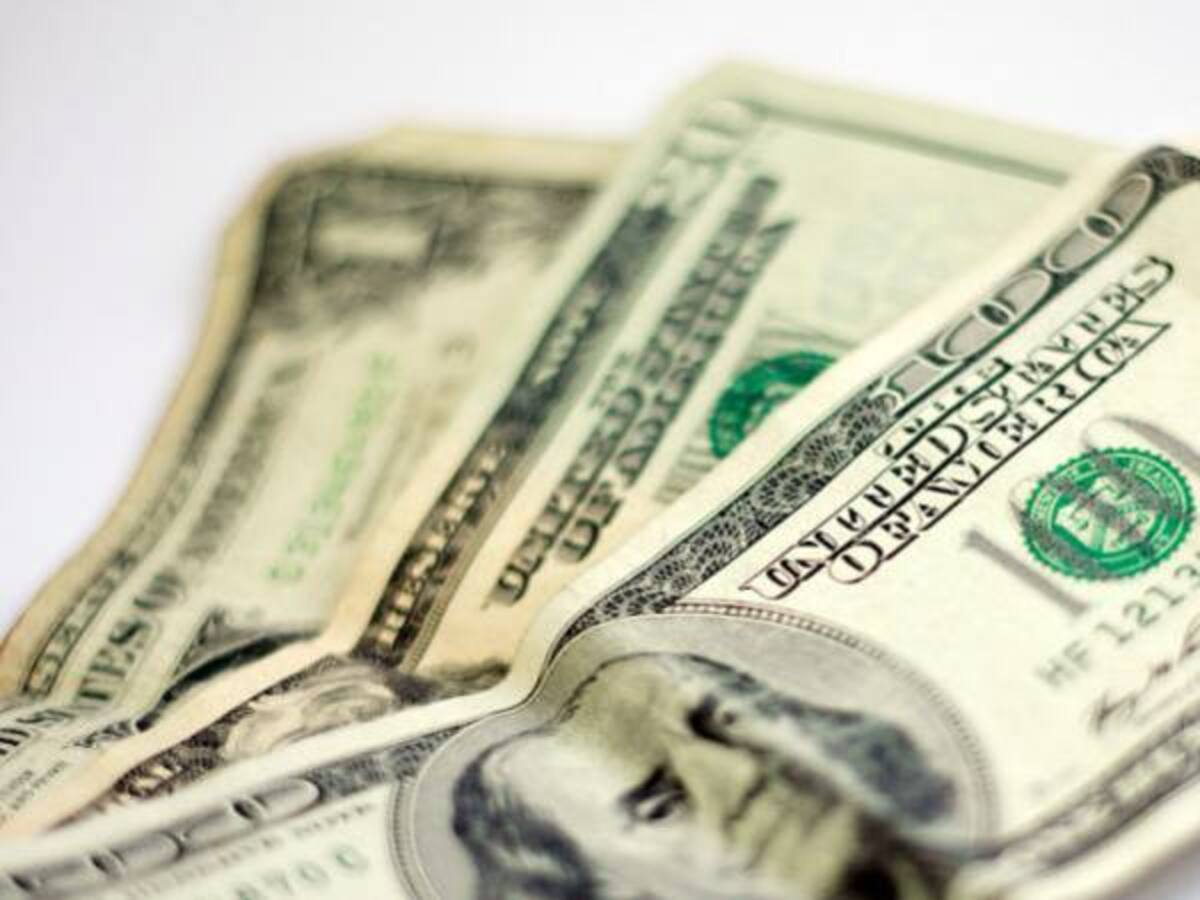 Dólar en Colombia se volvió a negociar por debajo de los $2.900