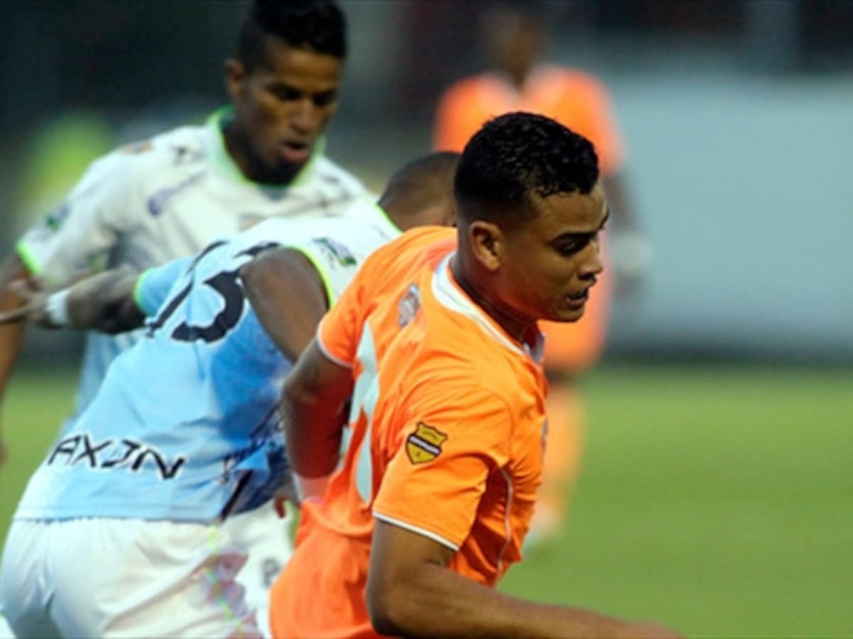 El domingo será dará inicio a la construcción del estadio Santiago Giraldo